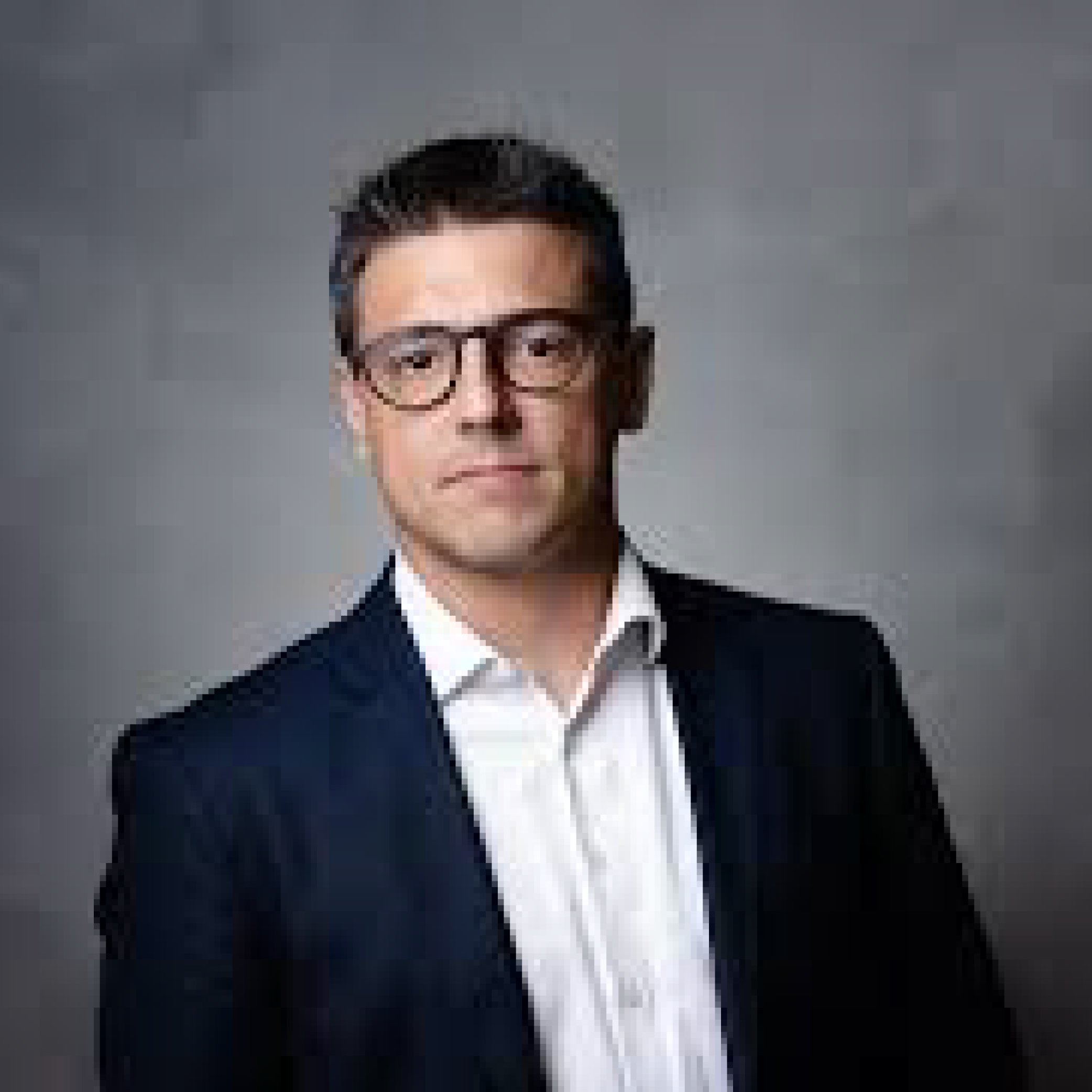Raphael Mielle