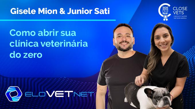 Como abrir uma clínica veterinária do zero