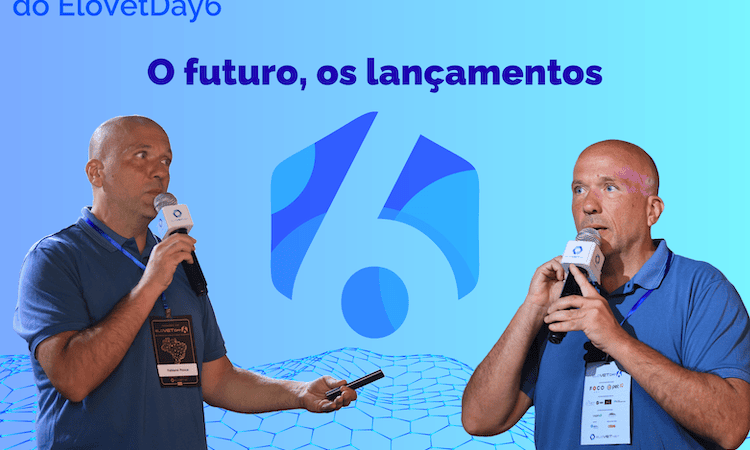 elovetnet blog cortes elovetmais fabiano ponce o futuro os lançamentos